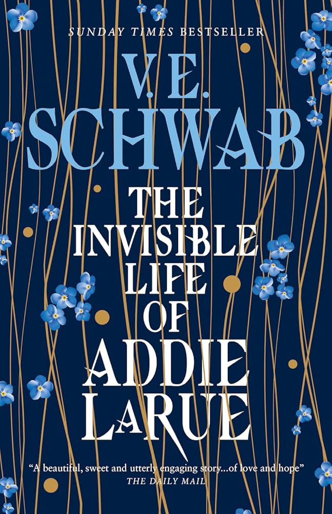 Book title