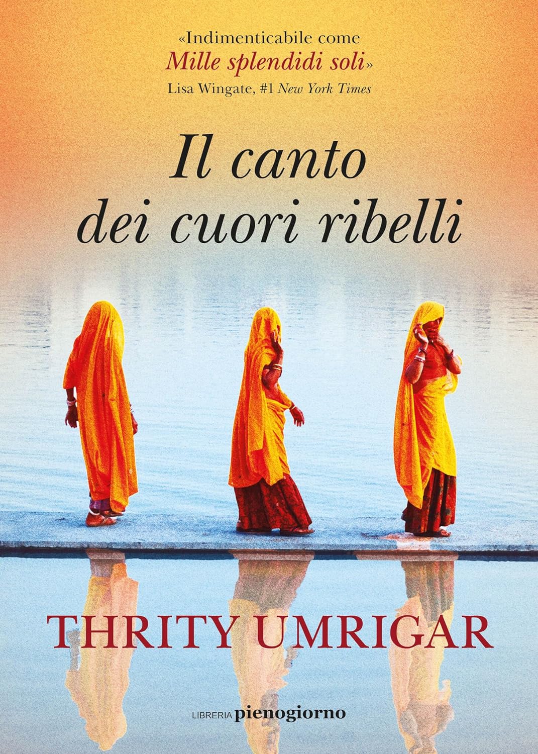 Book title