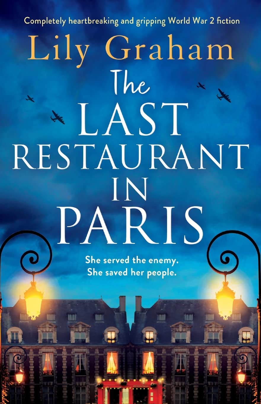 Book title