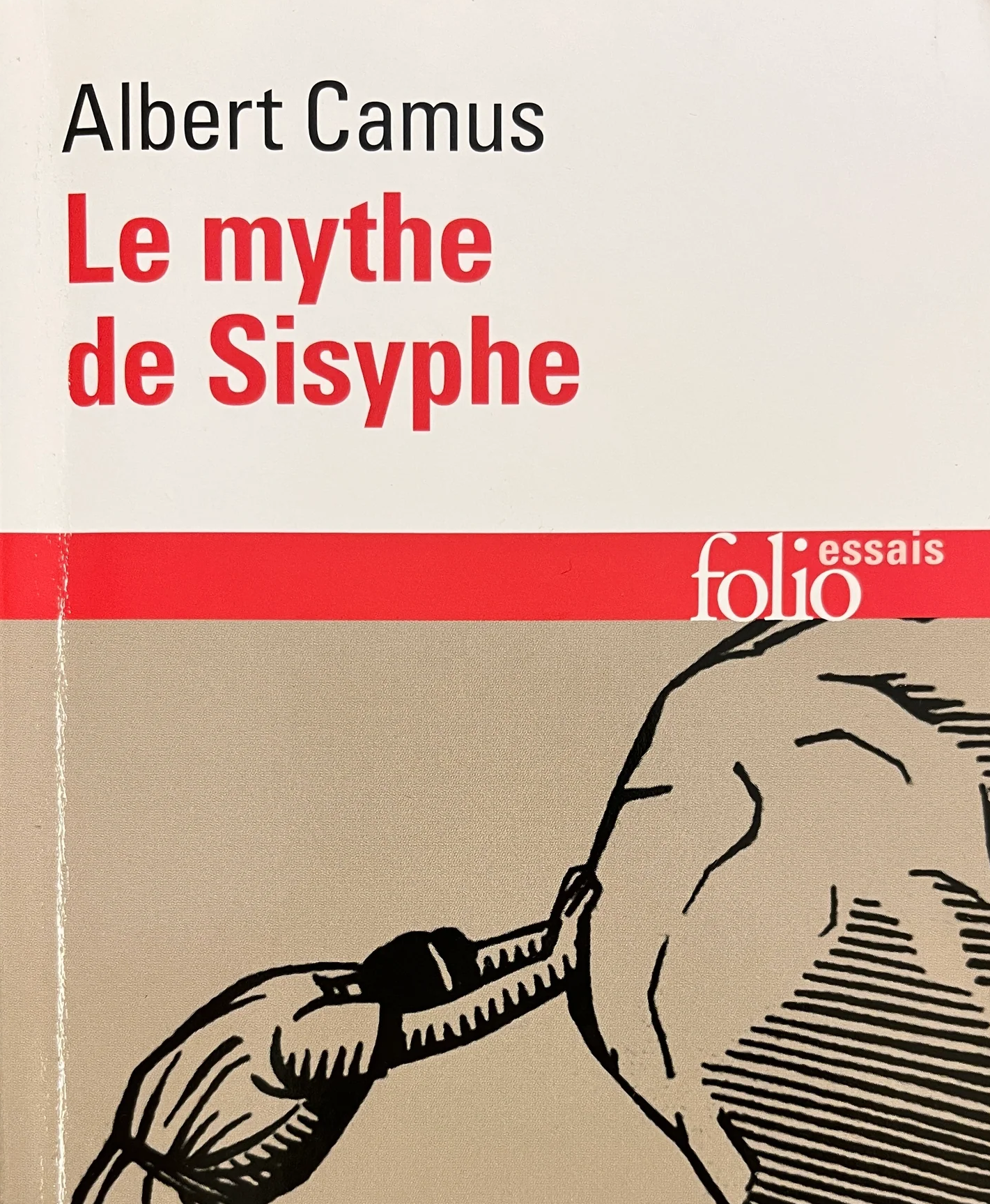 Book title